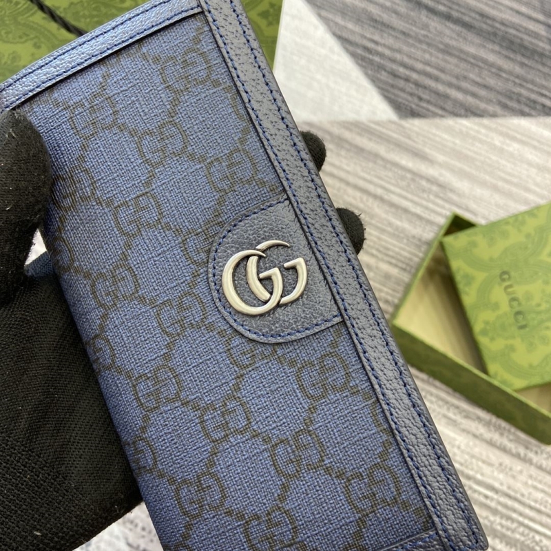 Gucci Wallets & Purse